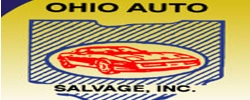 Ohio Auto Salvage Inc