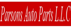 Parsons Auto Parts LLC