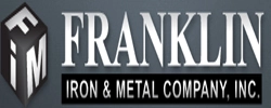 Franklin Iron & Metal Company Inc
