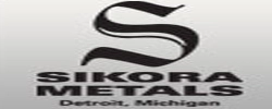 Sikora Metals, Inc