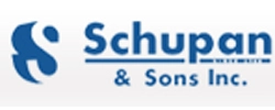 Schupan & Sons Inc