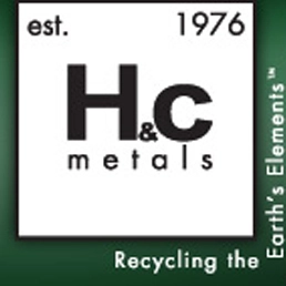H & C Metals  