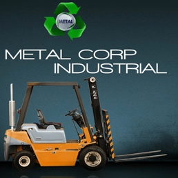 Metal Corp. Industrial