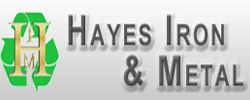 Hayes Iron & Metal