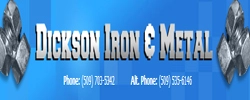 Dickson Iron & Metal.
