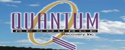 Quantum Resource Recovery.