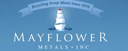  Mayflower Metals Inc
