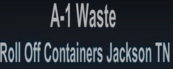A-1 Waste And Recycling