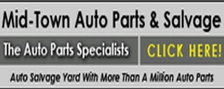 Mid-Town Auto Parts & Salvage