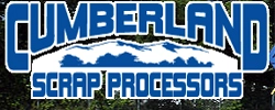 Cumberland Scrap Processor