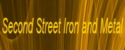 Second Street Iron & Metal Inc