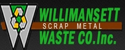  Willimansett Waste Co