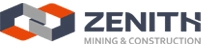  Zenith Mining and Construction Machinery Co. Ltd