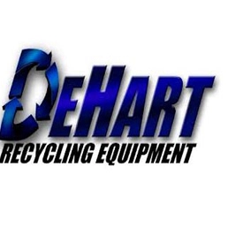 DeHart Recycling Equipment