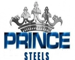 Prince Steels India