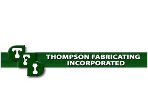 THOMPSON FABRICATING INCORPATED