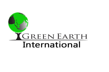 Green Earth International Limited
