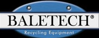 Baletech Recycling Equipment 