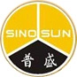 Sinosun Machinery Co.,Ltd.,China.