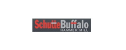   Schutte Buffalo Hammermill LLC 