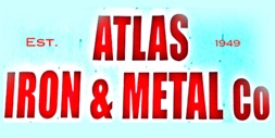 Atlas Iron and Metal Company Inc