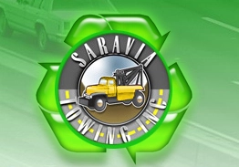 Saravia Towing, Inc.