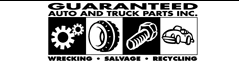 Guaranteed Auto & Truck Parts Inc
