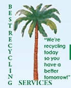 Best Recycling Services Inc