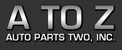 A To Z Auto Parts Two Inc