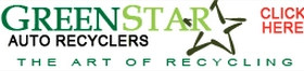 GreenStar Auto Recyclers