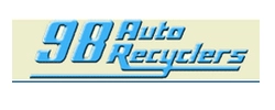 98 Auto Recyclers