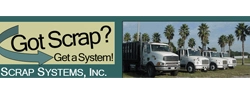 Scrap Systems Inc