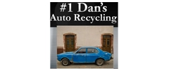  Dan's Auto Recycling