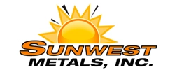 Sunwest Metals