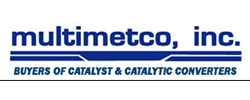 Multimet Co Inc