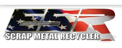 ESR Scrap Metal Recycler