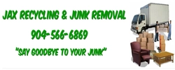 Jax Recycling & Junk Removal