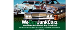 We Buy Junk Cars Inc.
