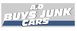 AD Buys Junk Cars