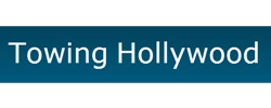 Towing Hollywood