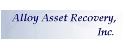 Alloy Asset Recovery Inc