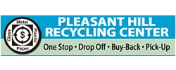 Pleasant Hill Recycling Center