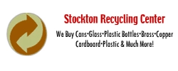Stockton Recycling Center