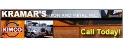 Kramar's Iron & Metal Inc