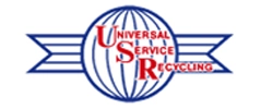 Universal Service Recycling Merced