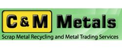 C & M Metals Inc.