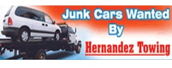 Hernandez Junk Dealers