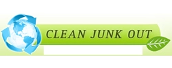 Clean Junk Out Trash Removal