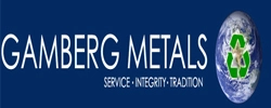 Gamberg Metal Co