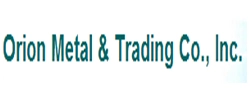 Orion Metal & Trading Company